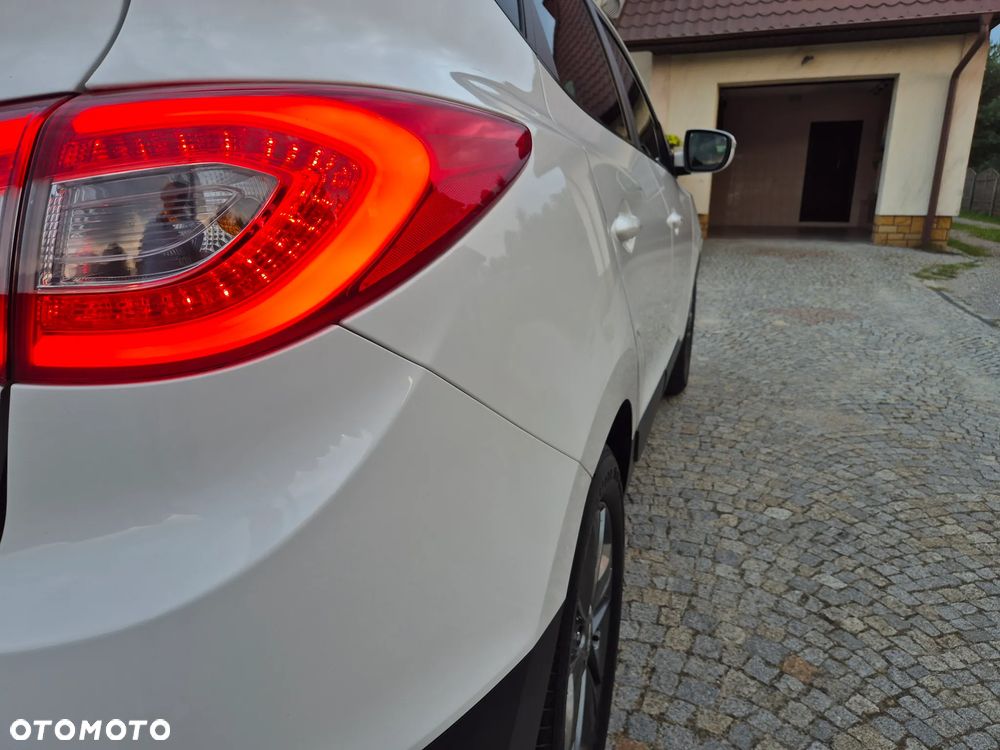 Hyundai ix35 1.6 2WD Comfort - 15