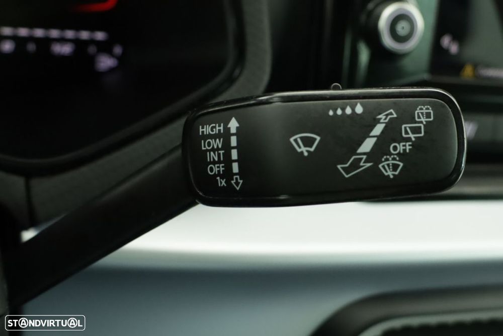 SEAT Ibiza 1.0 TSI FR - 17