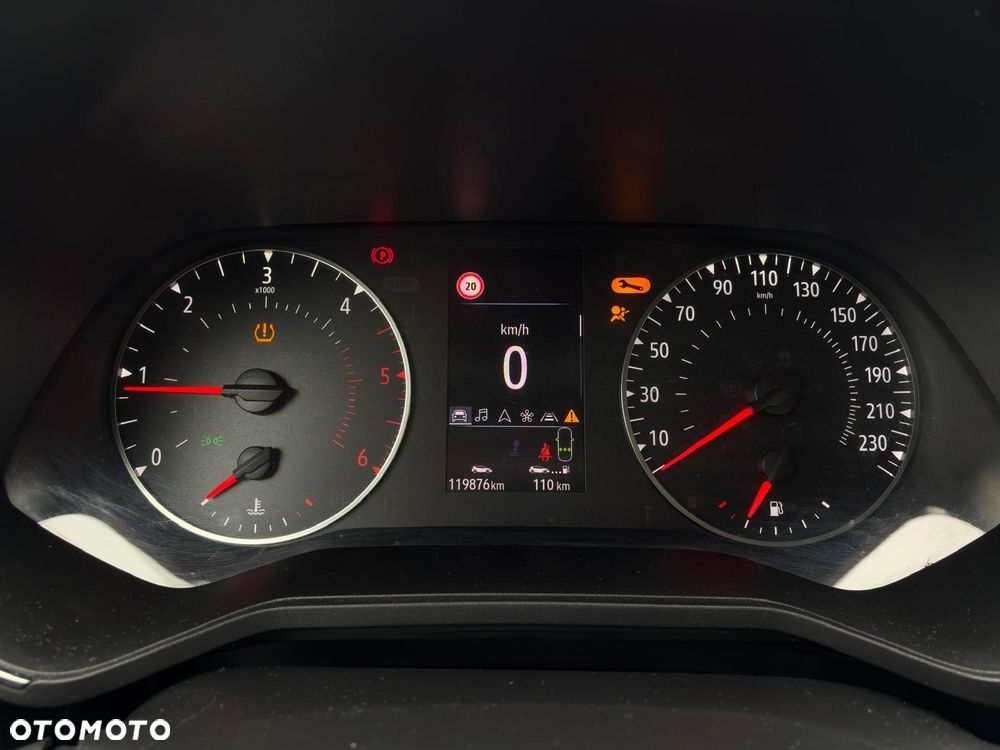 Renault Clio 1.5 dCi Energy Alize EU6 - 21