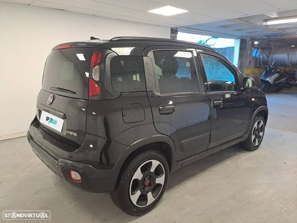 Fiat Panda - 4