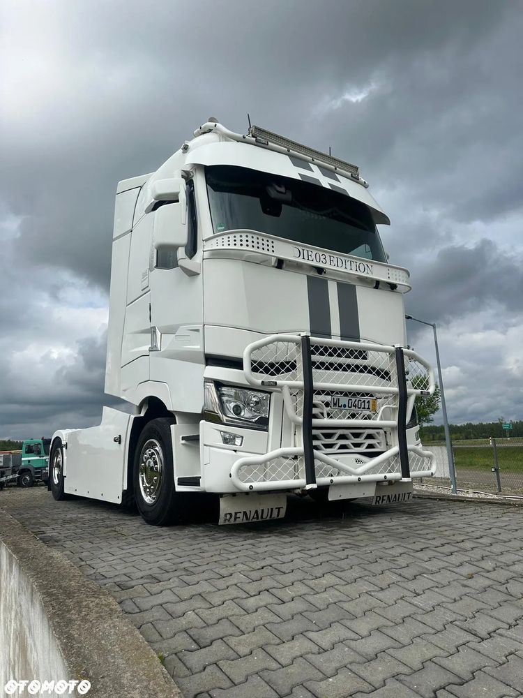 Renault GAMATE - 2