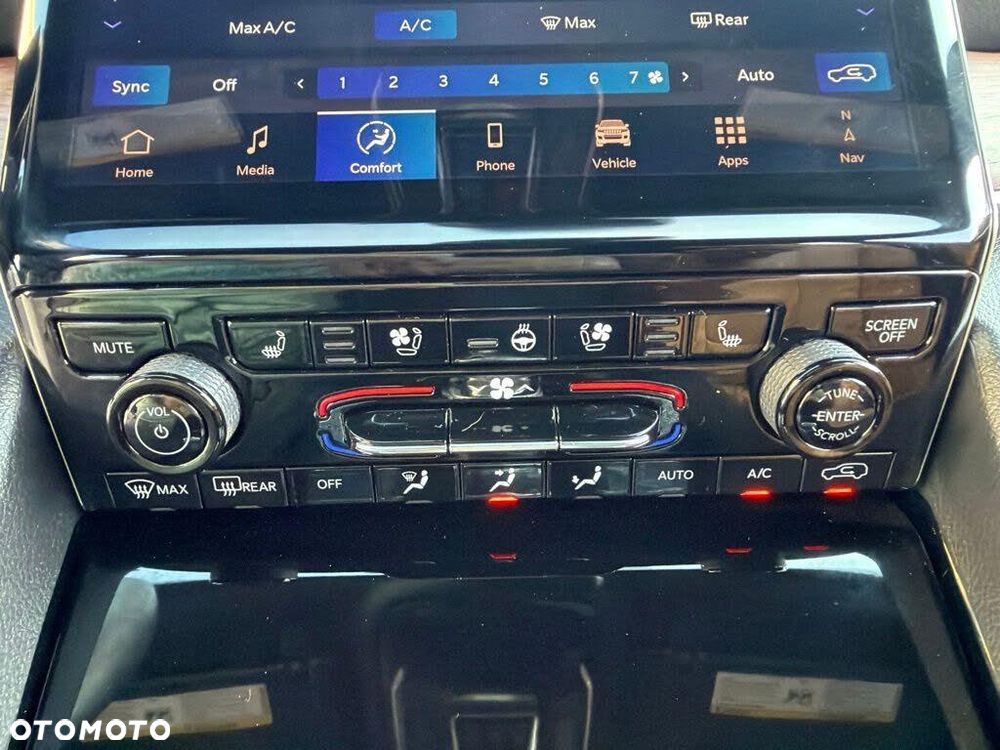 Jeep Grand Cherokee 3.6 V6 Summit - 28