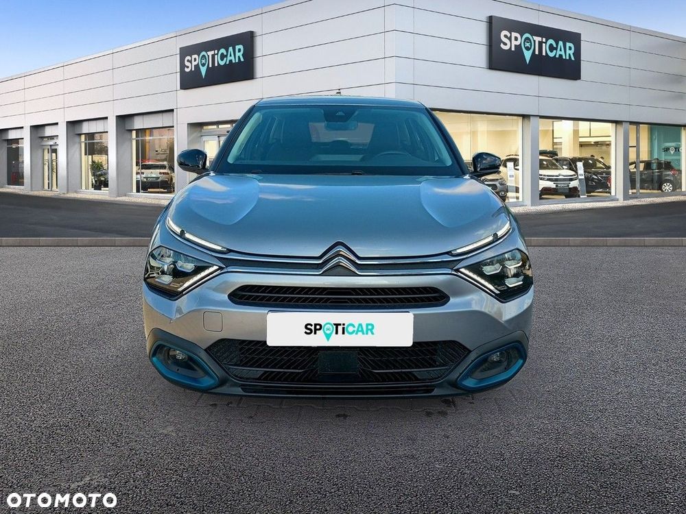 Citroën C4 EV136 50kWh Feel Pack - 3