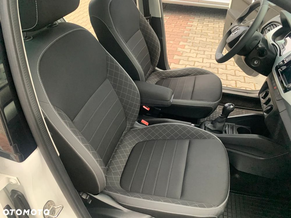 Skoda Fabia 1.0 TSI Ambition - 14