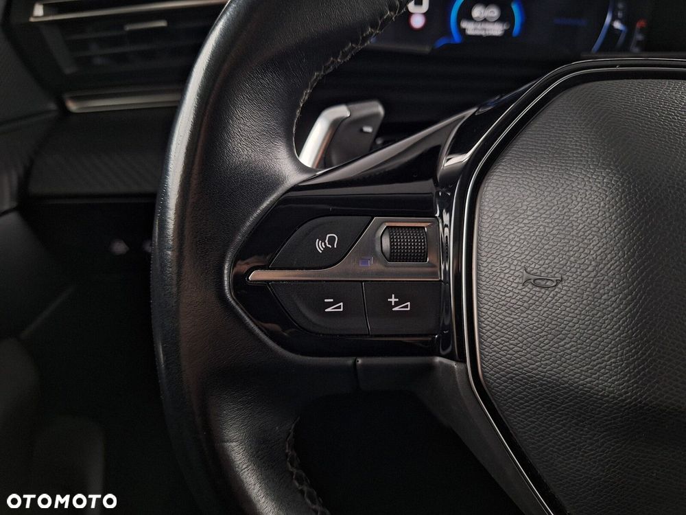 Peugeot 508 1.5 BlueHDi Allure S&S EAT8 - 39