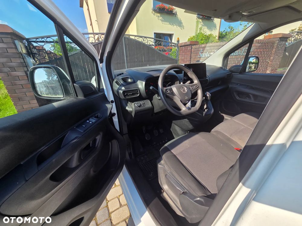 Opel COMBO - 2