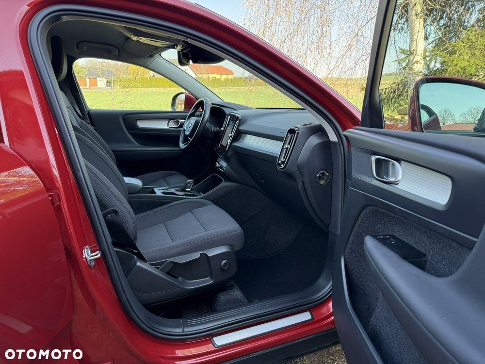 Volvo XC 40 T4 Plug-In Hybrid Plus Bright - 16