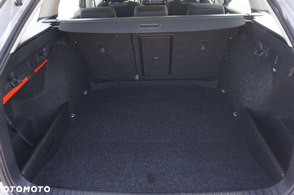 Skoda Octavia 1.5 TSI e-Tec Ambition DSG - 10