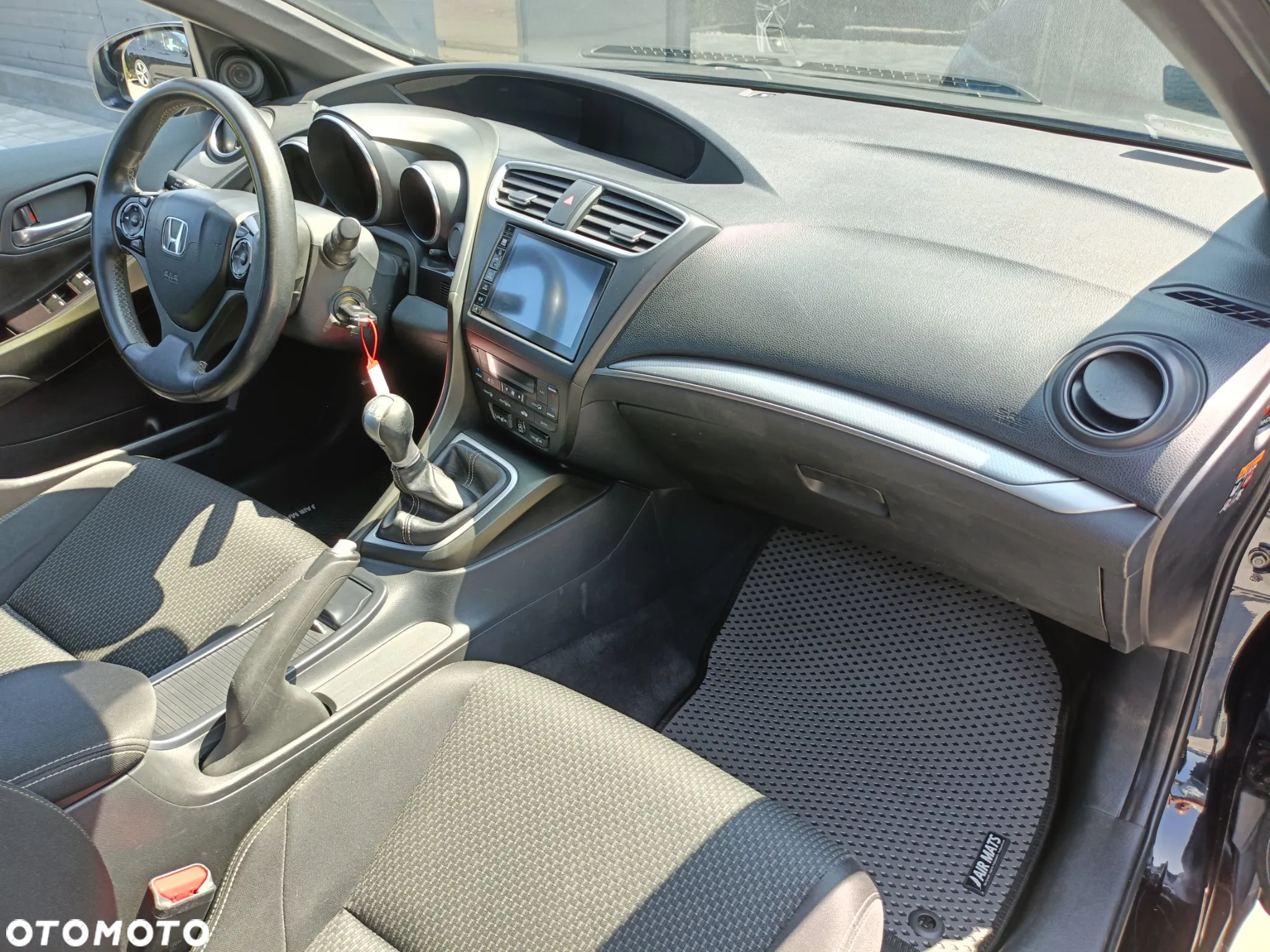 Honda Civic - 17