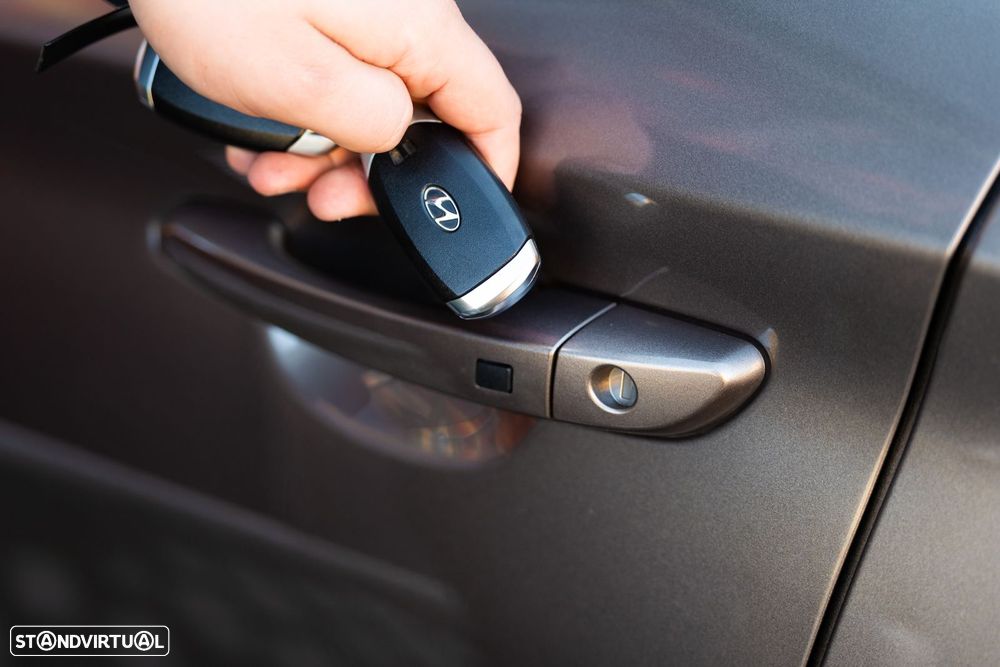 Hyundai Kauai EV 64 kWh Premium - 7