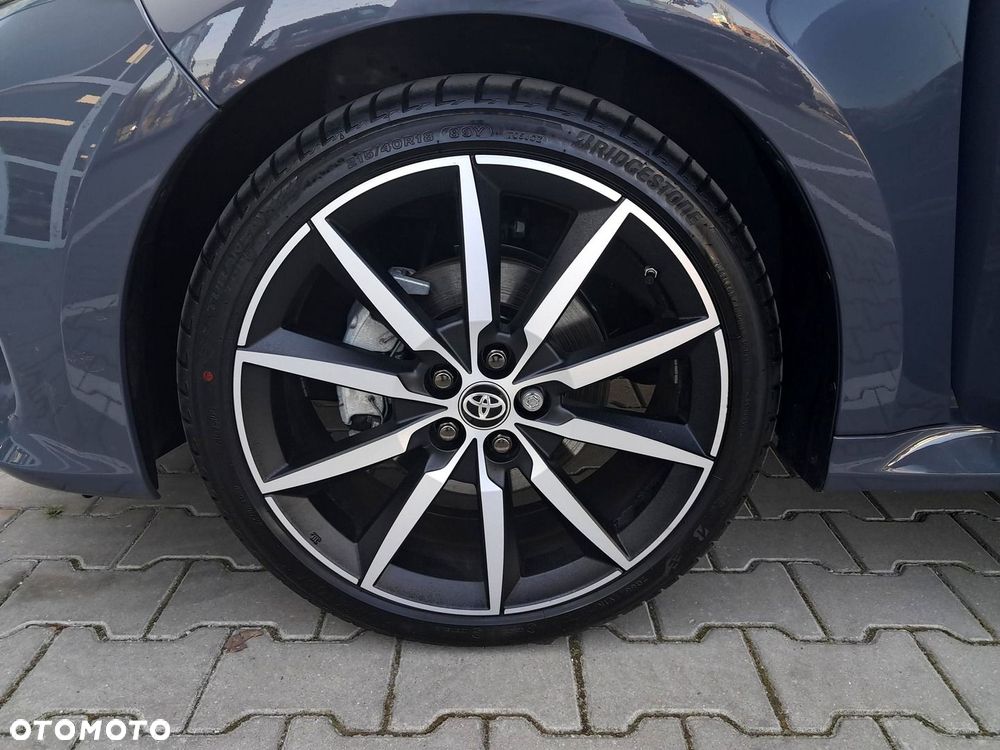 Toyota Yaris - 24