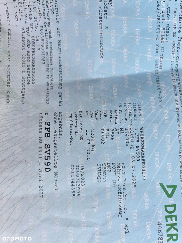 Ford Kuga 2.0 TDCi 4x4 Individual - 27