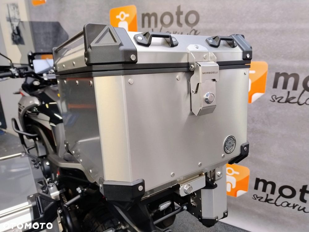 Morbidelli T1002VX - 23