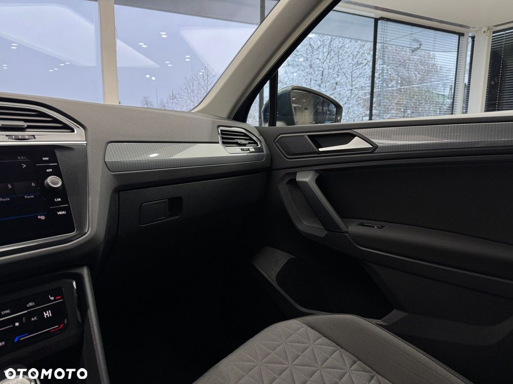 Volkswagen Tiguan 1.5 TSI EVO Life DSG - 27