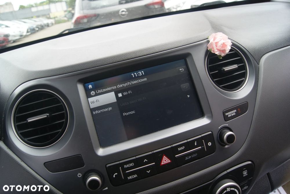Hyundai i10 1.0 Passion Plus - 35