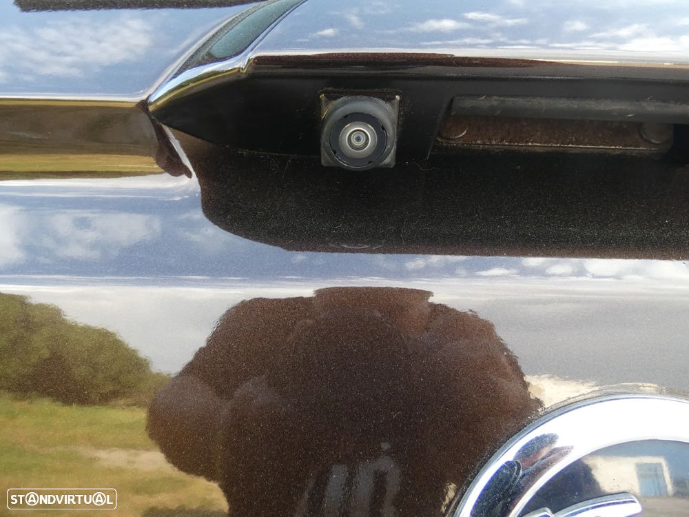 SsangYong Musso 4WD Auto Sapphire - 55