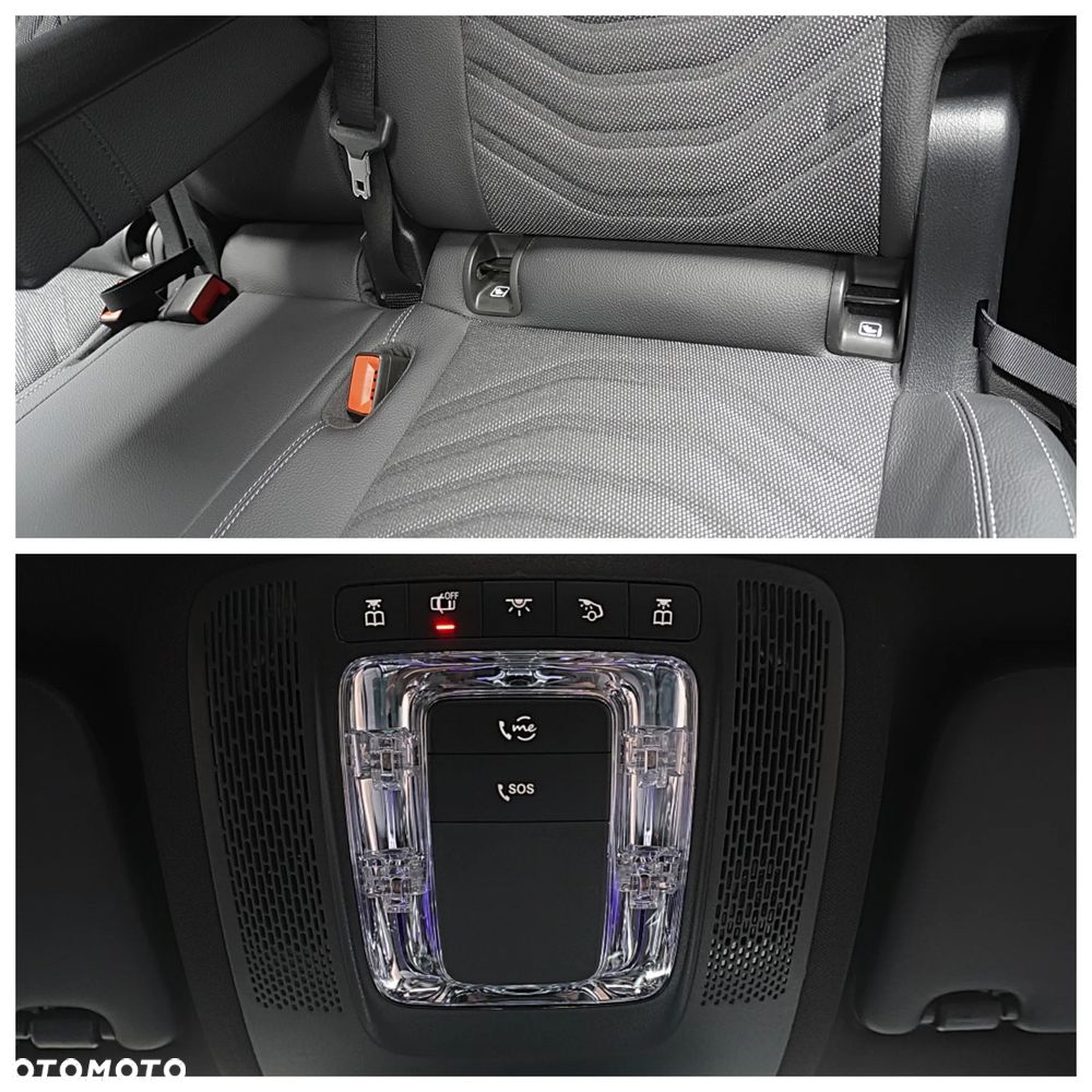 Mercedes-Benz GLB 200 7G-DCT - 29