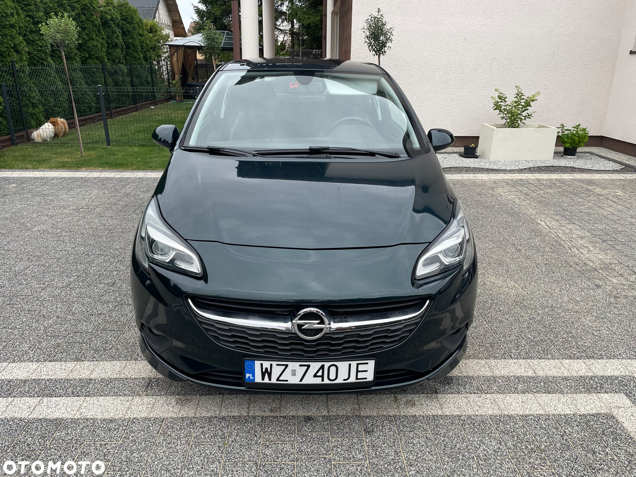 Opel Corsa 1.4 Turbo Start/Stop Color Edition - 9