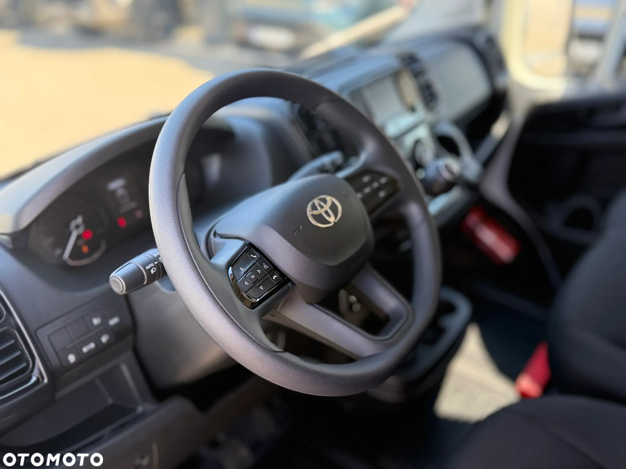Toyota PROACE MAX - 17