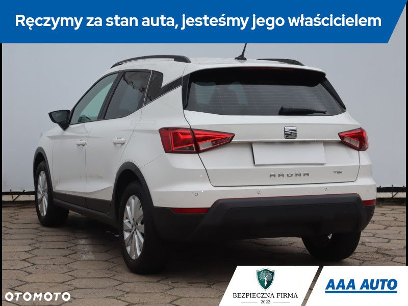 Seat Arona - 5