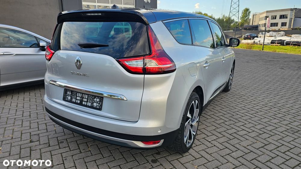 Renault Scenic - 6