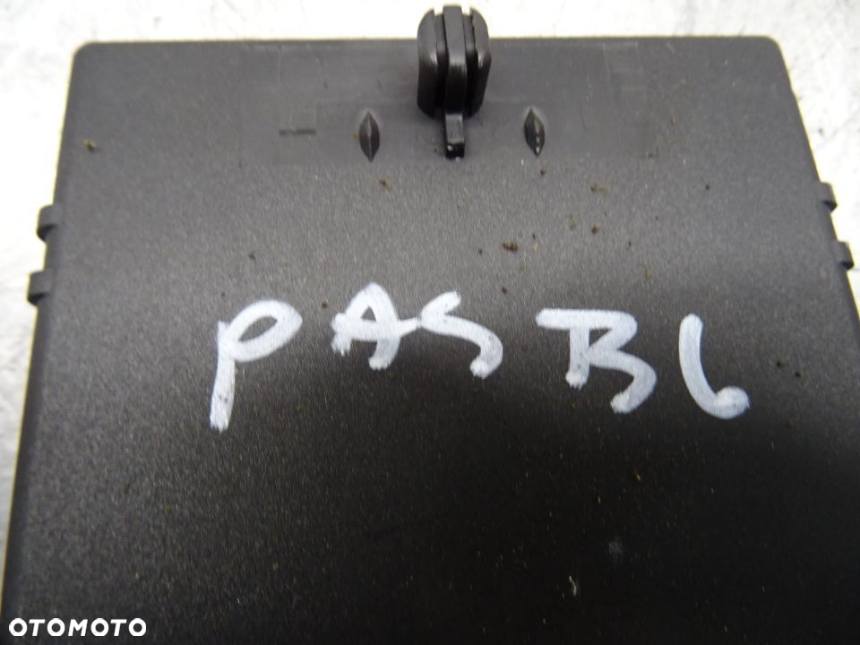 VW PASSAT B6 2.0 TDI MODUŁ STEROWNIK GATEWAY 3C0907530Q / 3C0907951 - 5