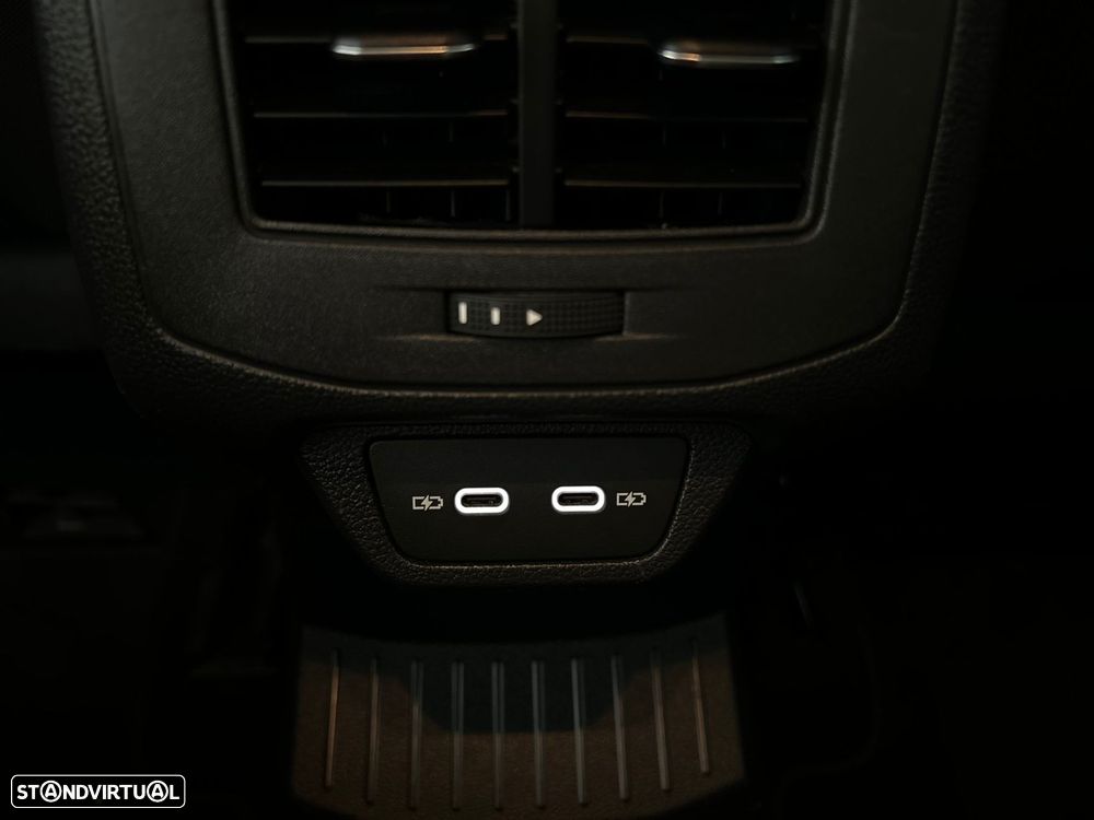 VW T-Roc 1.0 TSI Style - 14