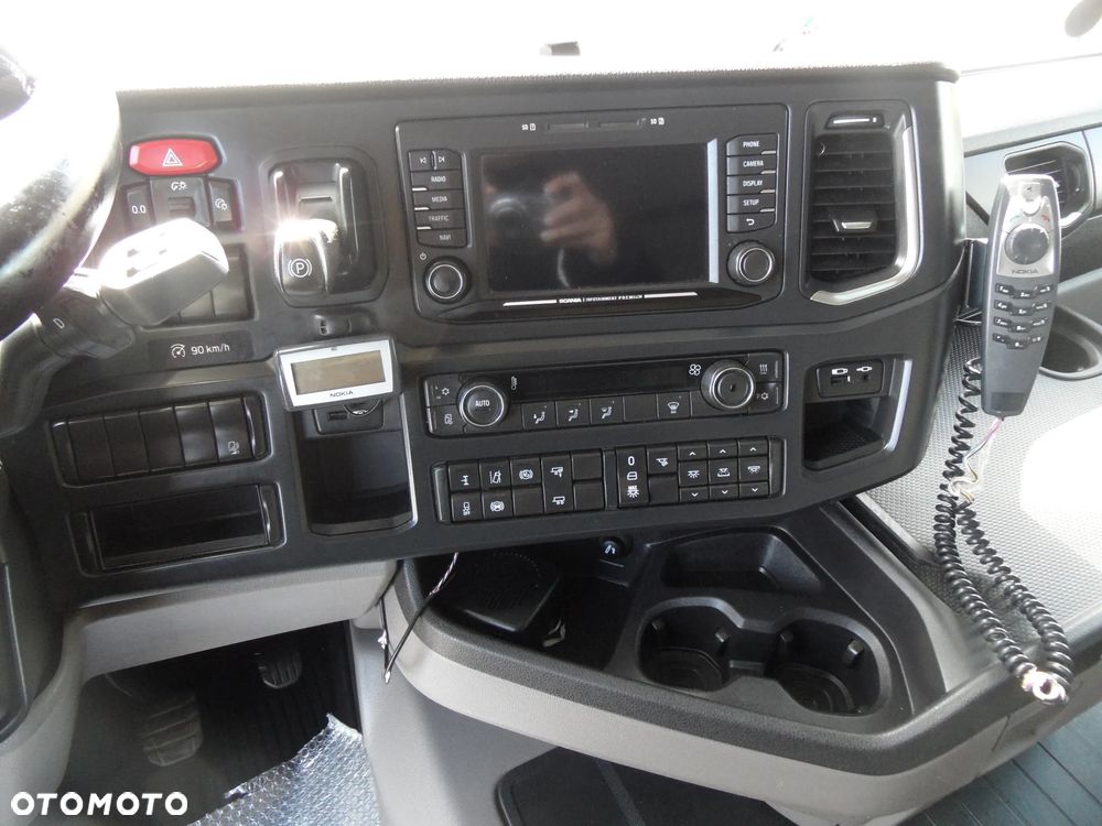 Scania R450 A4x2 STANDARD/ ACC/LDW - 18