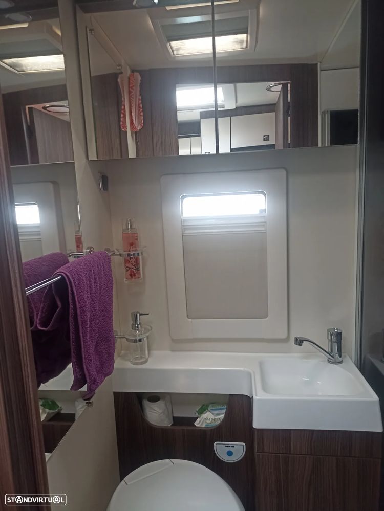 Benimar Tessoro Tessoro 442 - 14