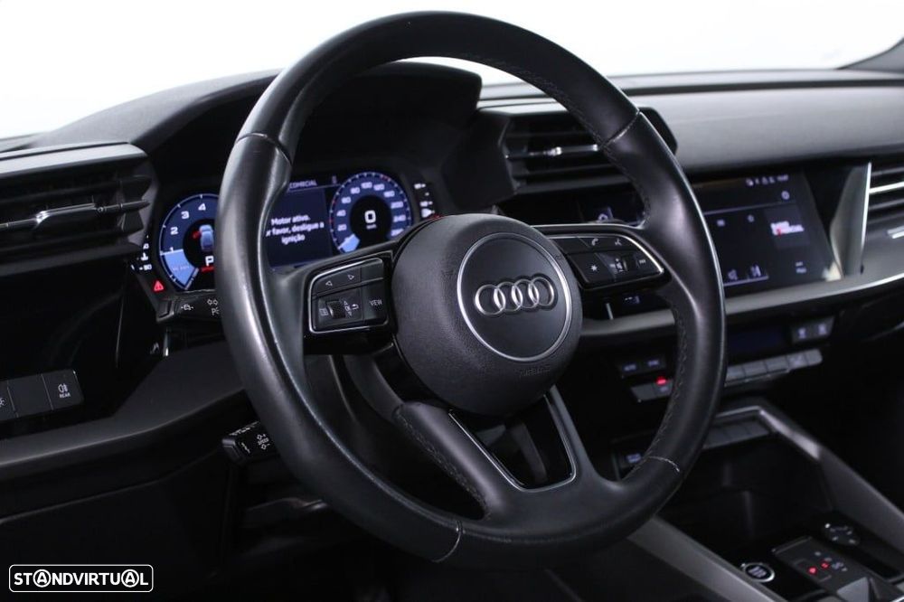 Audi A3 Sportback 30 TFSI Advanced S tronic - 22