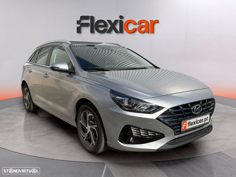 Hyundai i30 - 1