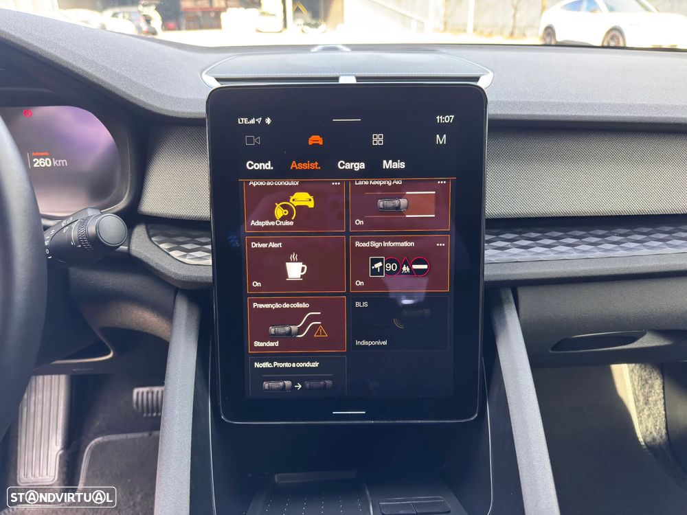 Polestar 2 Long Range 78 kWh - 23