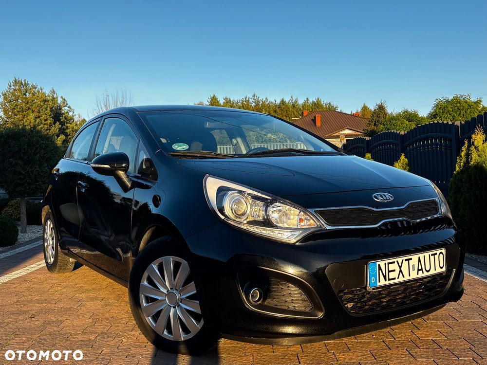 Kia Rio - 3