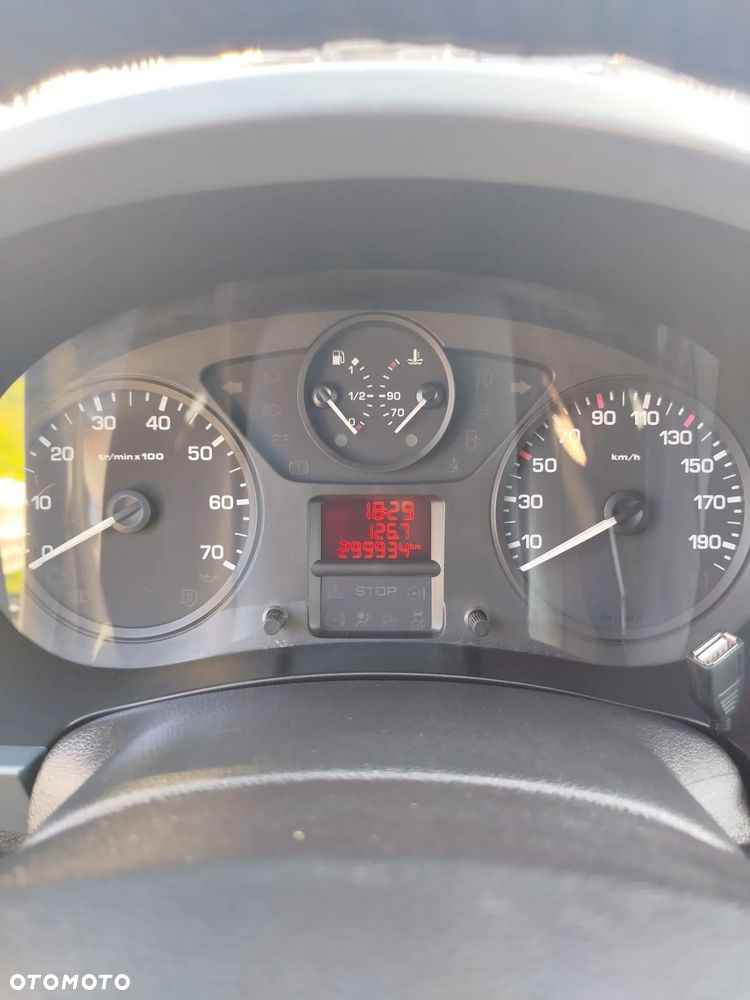 Peugeot Partner 1.6 VTC - 8
