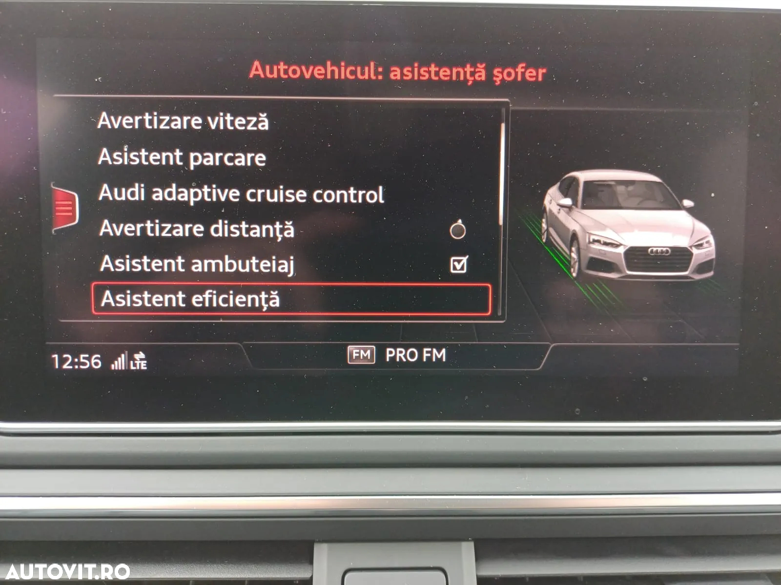 Audi A5 - 20
