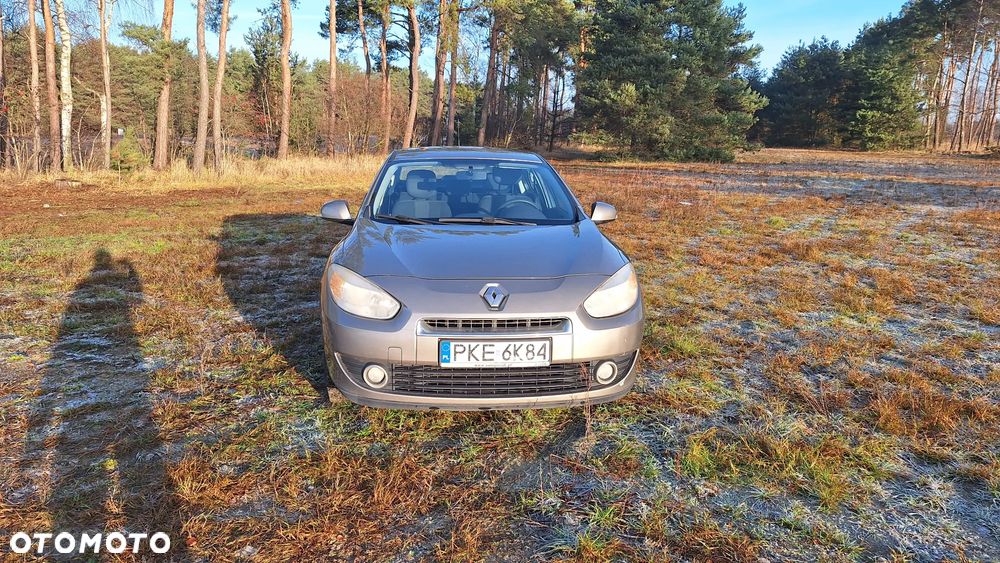 Renault Fluence - 8