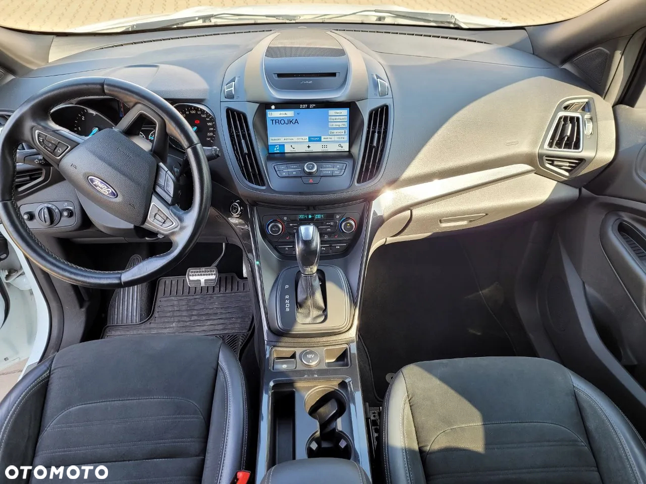Ford Kuga 2.0 TDCi 4x4 ST-Line - 9