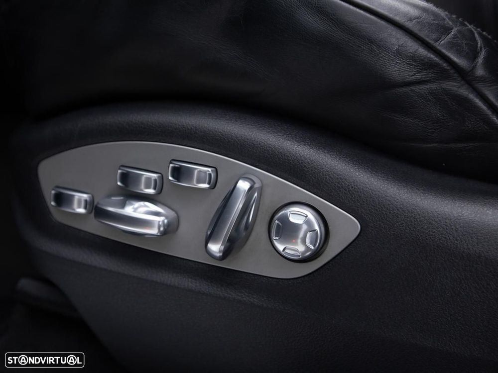 Porsche Macan Turbo — fotografia 19