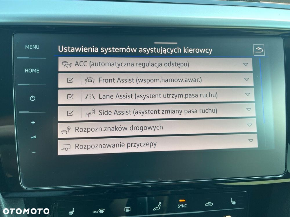 Volkswagen Arteon Shooting Brake 2.0 TDI R-Line DSG - 33