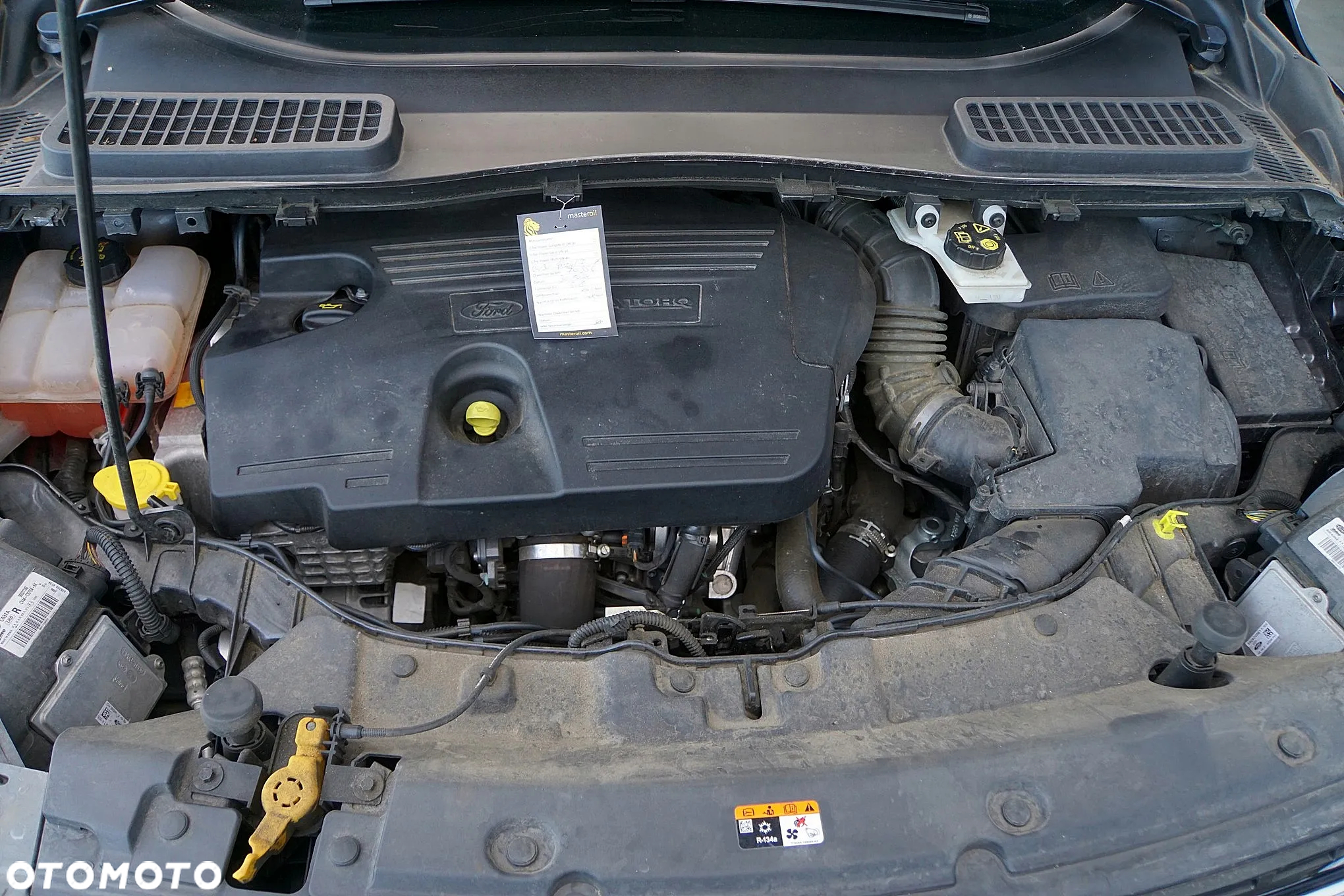 Ford Kuga 2.0 TDCi 4x4 ST-Line - 17