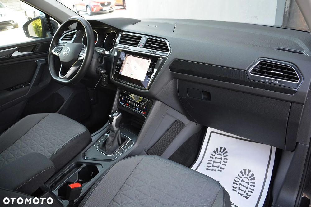Volkswagen Tiguan 2.0 TDI SCR 4MotION DSG Life - 15