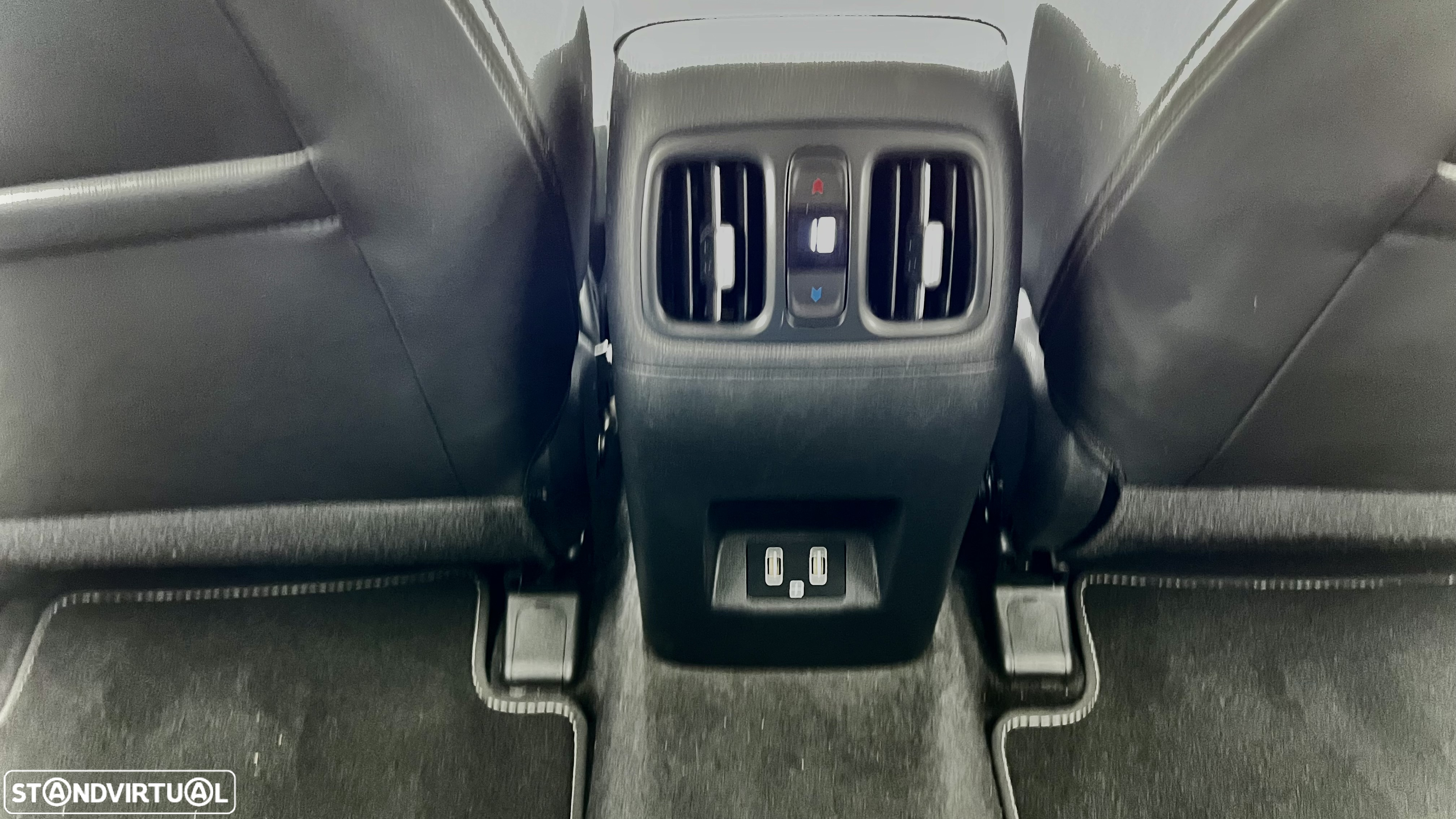 Hyundai Tucson 1.6 T-GDI PHEV e-Vanguard - 24