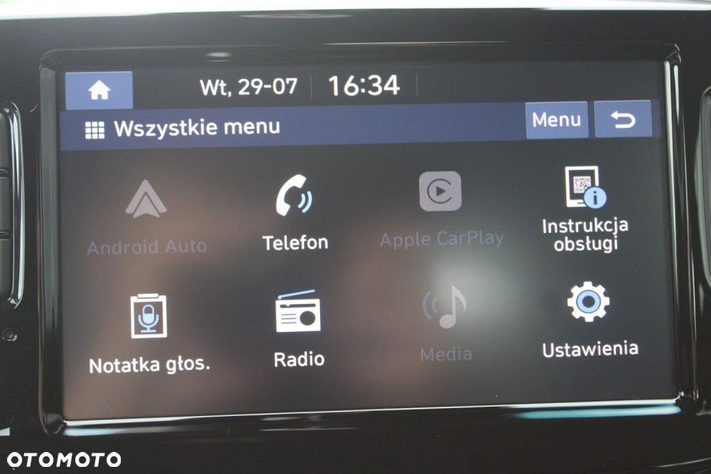Hyundai i30 - 35