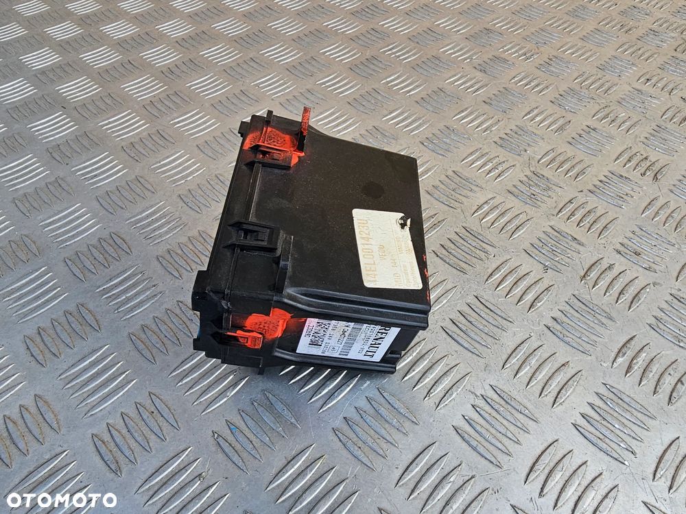 STEROWNIK MODUŁ KOMPUTER VECU RENAULT MIDLUM PREMIUM KERAX MAGNUM DXI 7420758802-P02 - 2