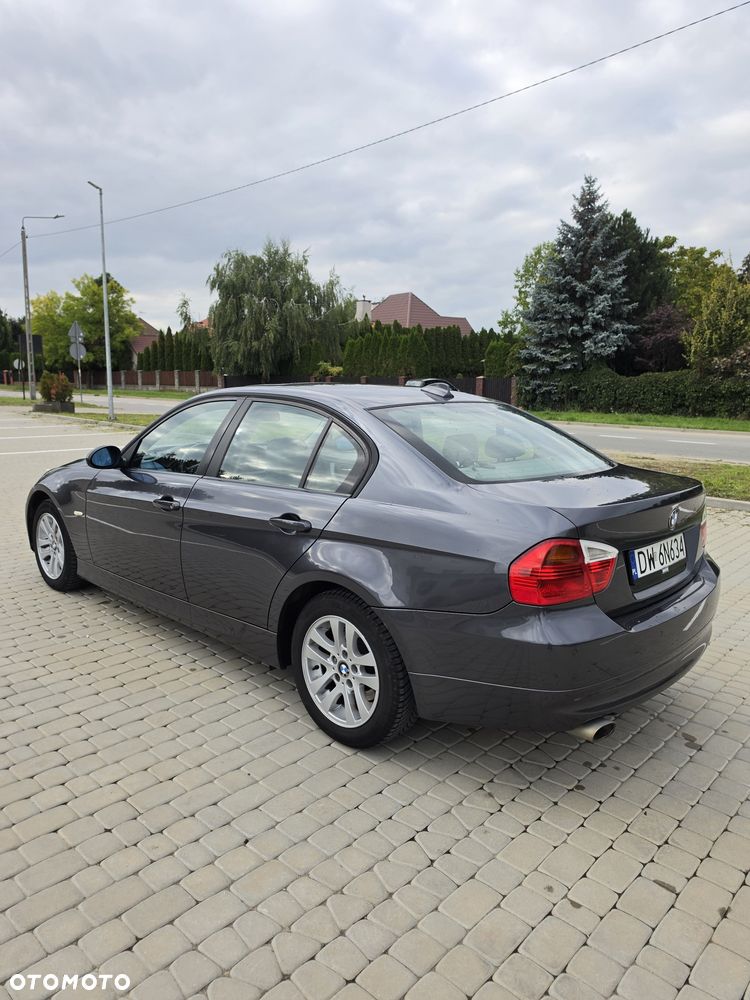 BMW Seria 3 - 3