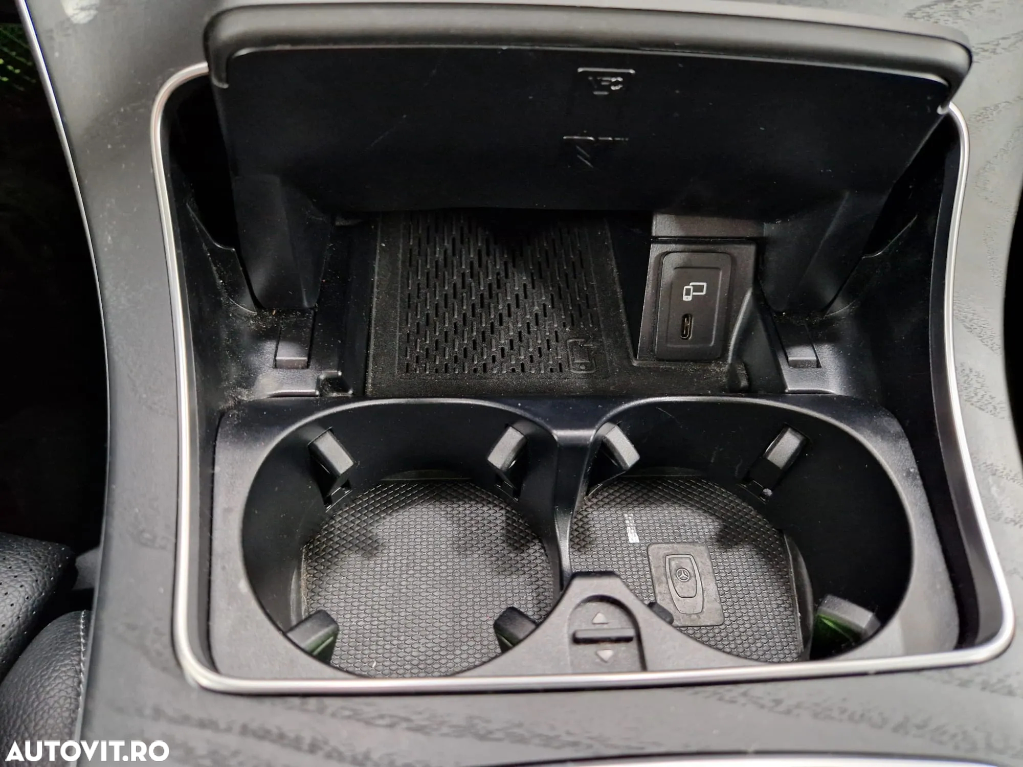 Mercedes-Benz GLC 220 d 4MATIC - 23