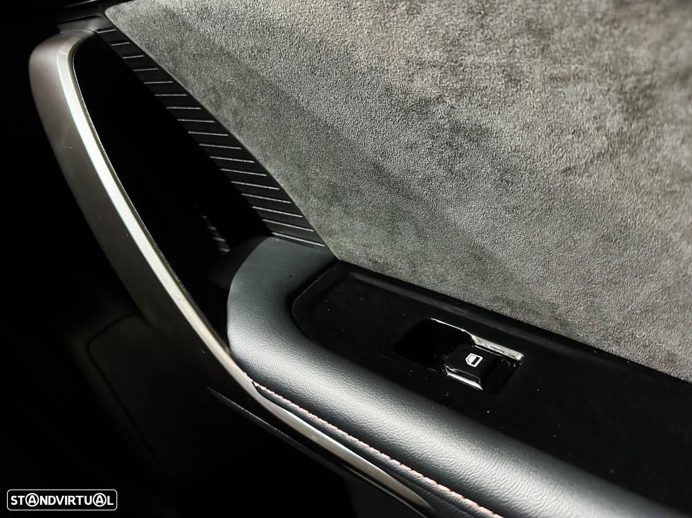 MG MG4 64 kWh XPower Luxury - 29