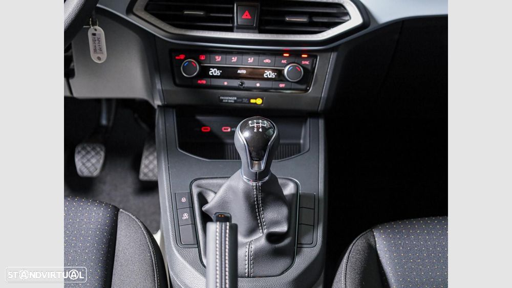 SEAT Ibiza 1.0 TSI Style - 16