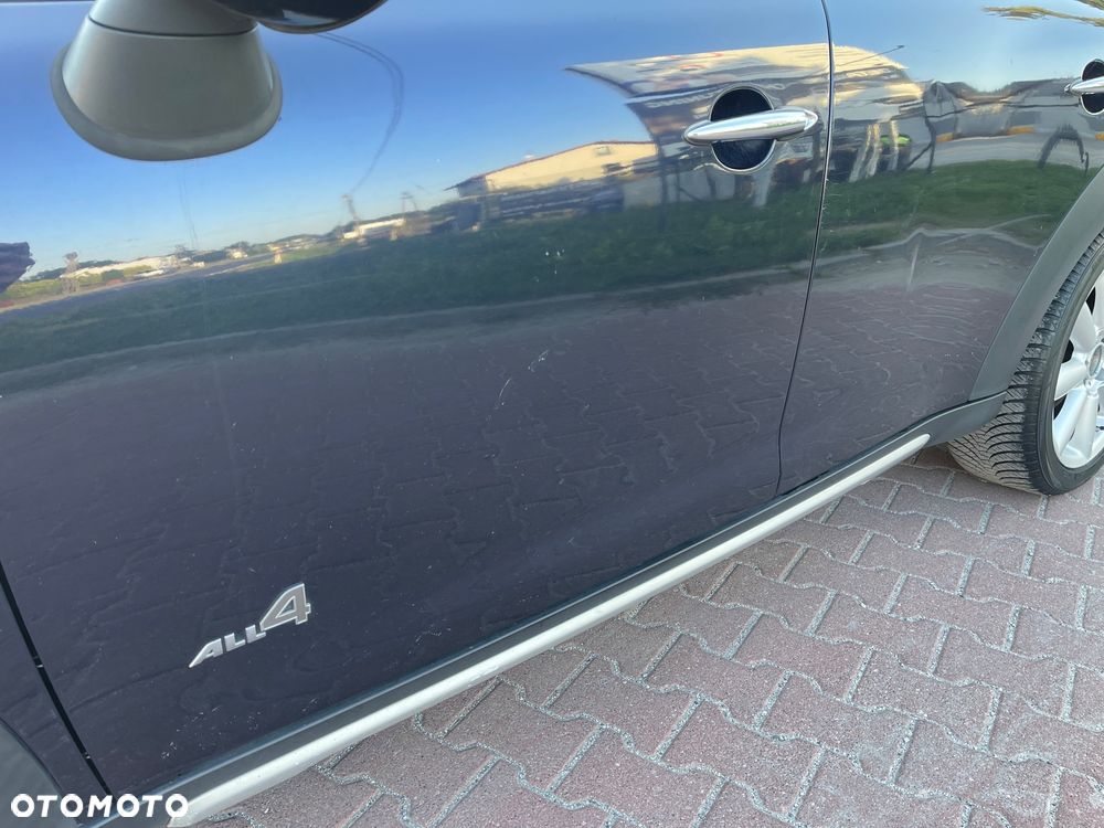 MINI Countryman Cooper S - 7