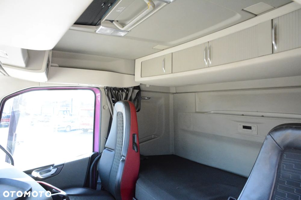 Volvo FH 500 / 2015r. / Euro 6 / 500111 km / Bardzo dobry stan / Lodówka / Świeżo sprowadzony - 12